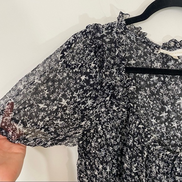 LoveShackFancy Crop Top - Picture 2 of 6